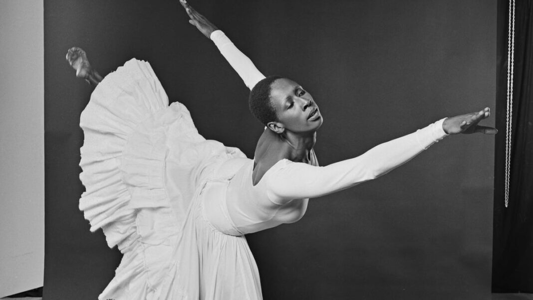 Judith Jamison, acclaimed Alvin Ailey American dancer and director, dead at 81