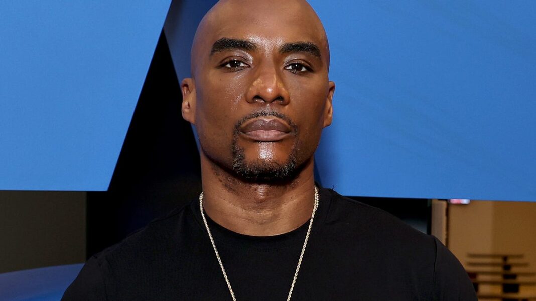 Charlamagne tha God says Trump won ‘dinner table issues,’ Harris has ‘nothing to be ashamed about’