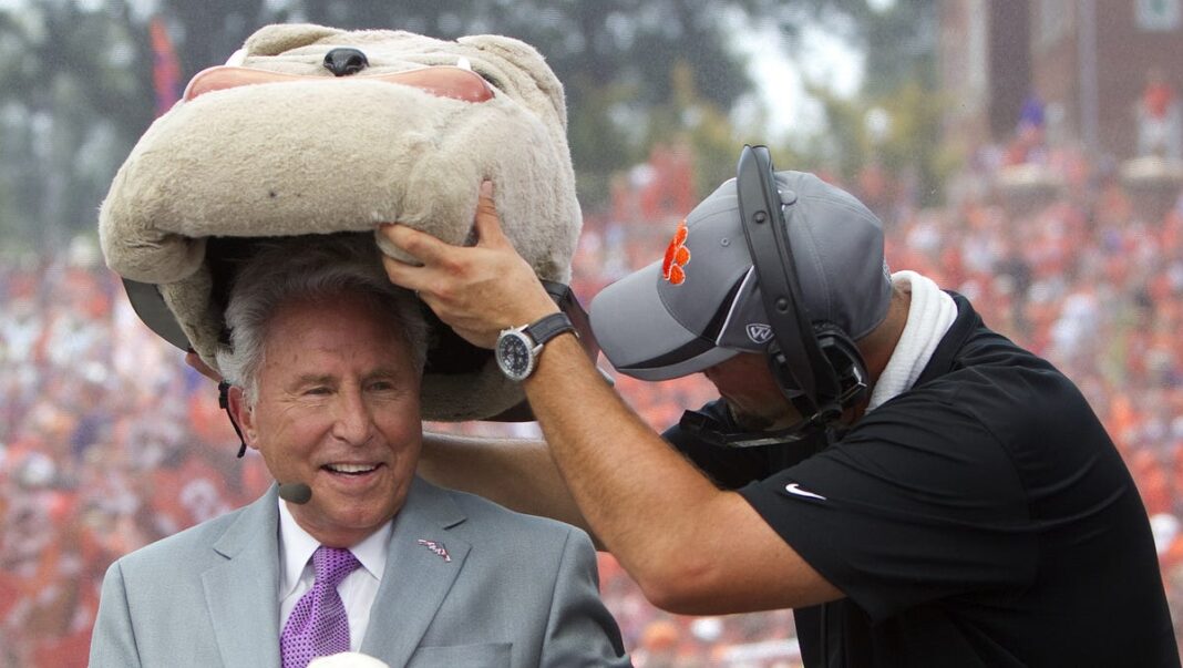 Where is ‘College GameDay’ for Week 12? Location, what to know for ESPN show