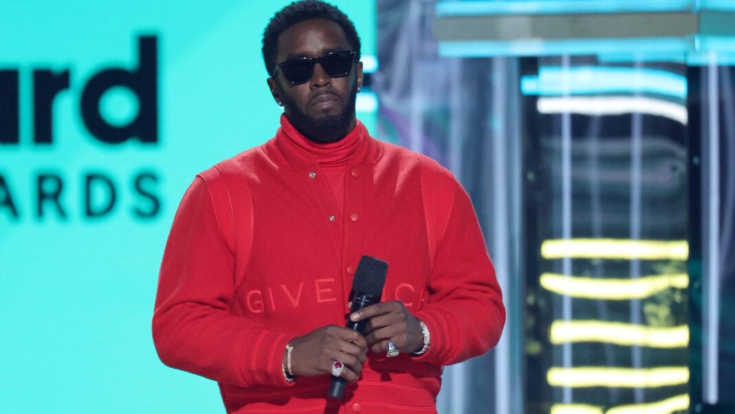 Sean ‘Diddy’ Combs again requests release from jail, but with new conditions