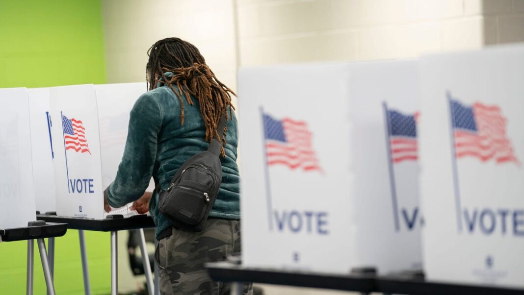 Don’t be fooled on Election Day: 6 false voting claims to look out for