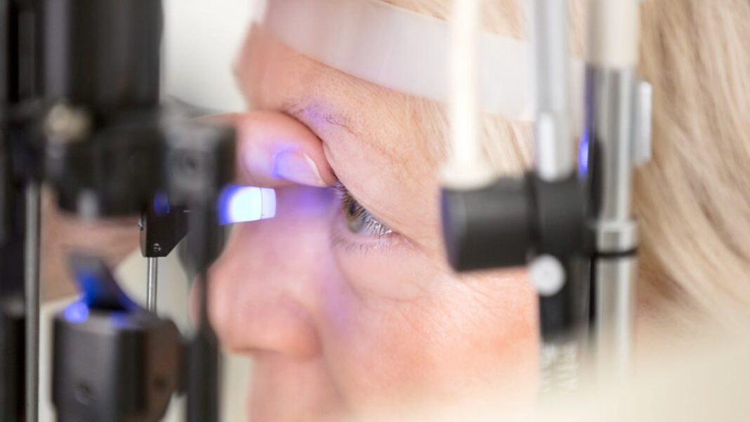 Here’s why it’s so important to catch and treat glaucoma early