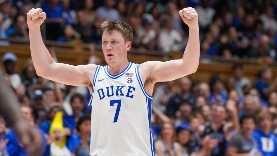 Duke basketball vs Kentucky live updates: Highlights, scores, updates from Champions Classic