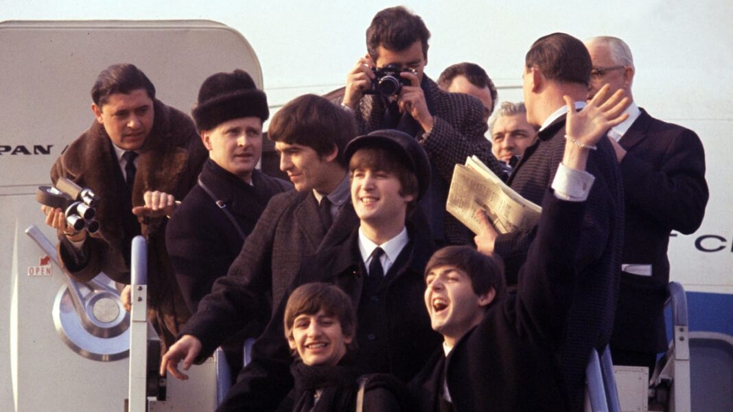 ‘Beatles ’64’ arrives on Disney+ Thanksgiving weekend: Here’s what to expect