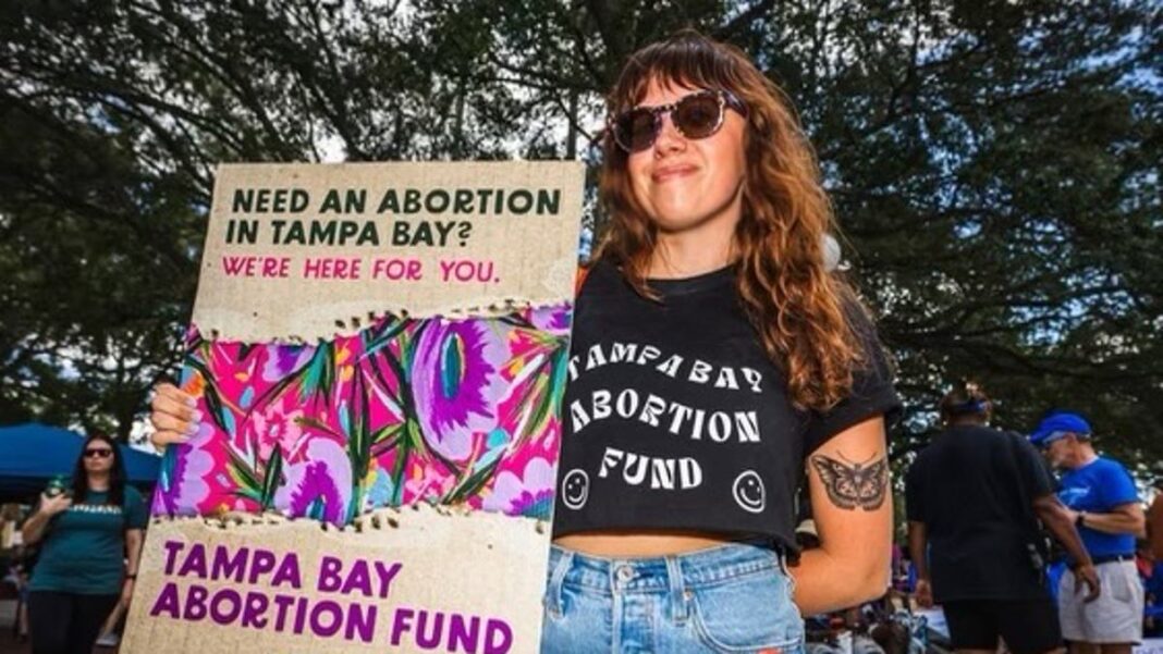 Florida’s abortion vote and why some women feel seen: ‘Even when we win, we lose’