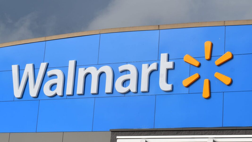 A Walmart employee was called into work on her day off. She left a millionaire.