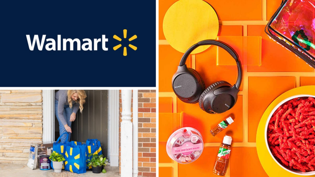 Walmart+ memberships are 50% off! Join now for early access to today’s Black Friday sale