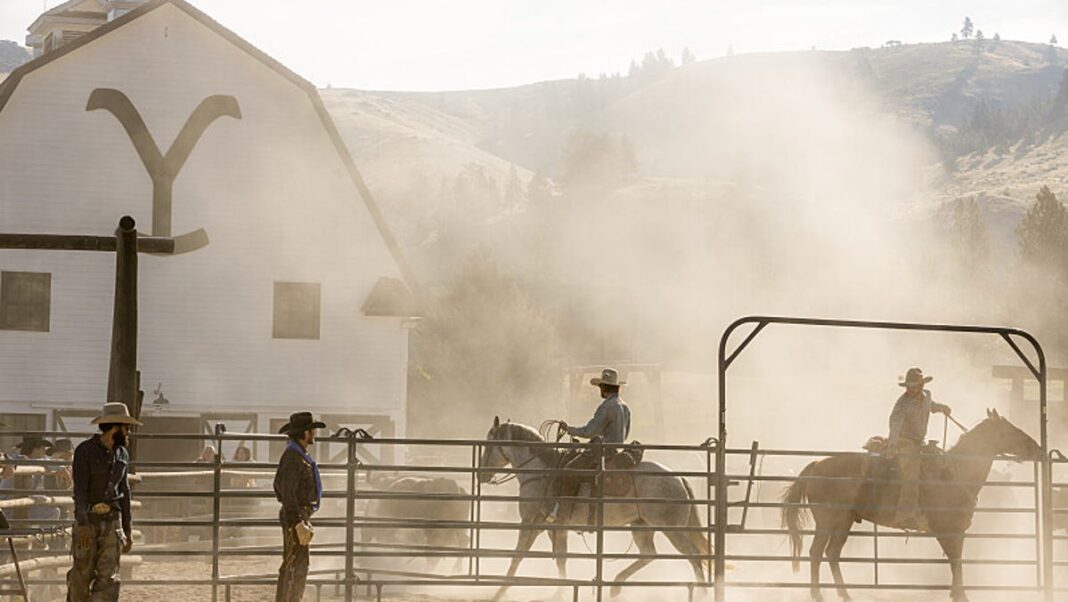 New ‘Yellowstone’ is here: Season 5 Part 2 premiere date, time, where to watch