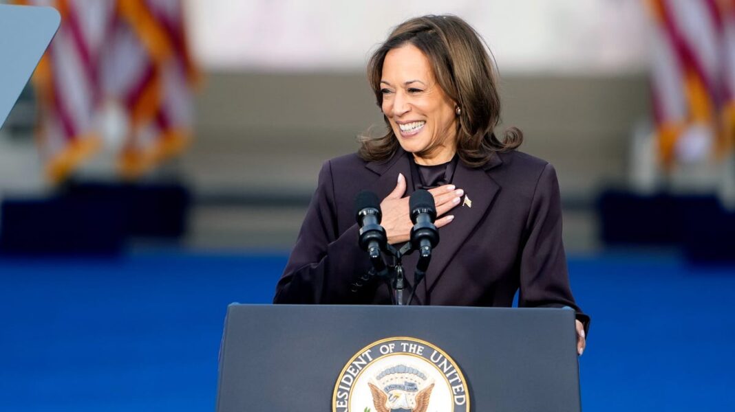 Election 2024 recap: ‘We accept the results,’ Harris concedes