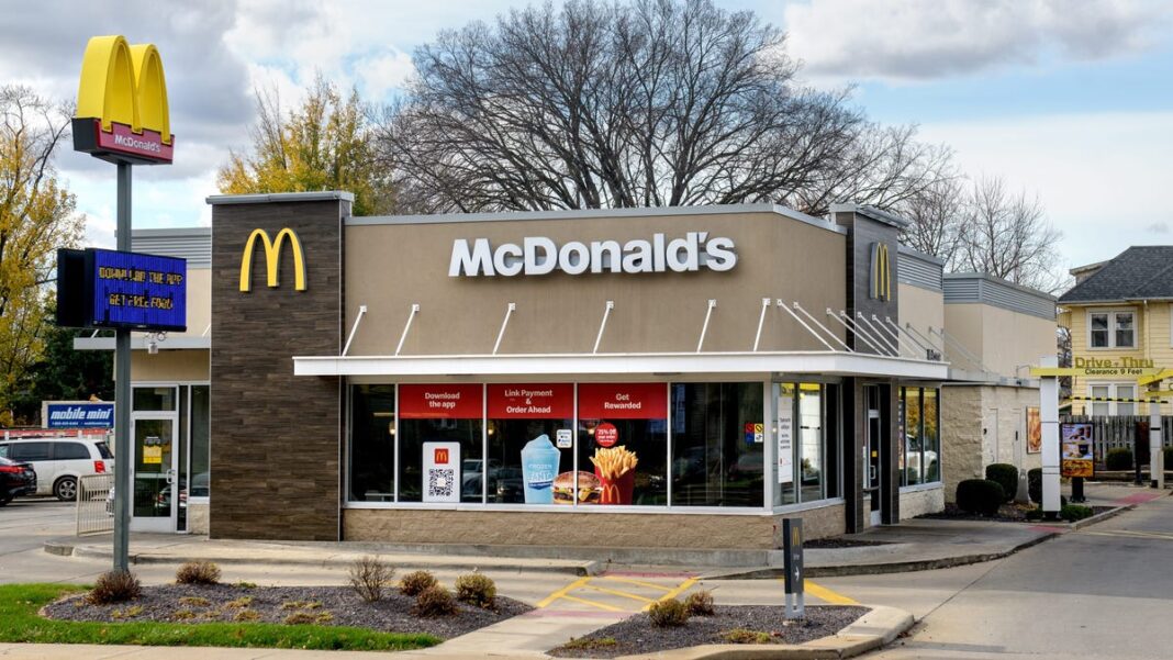 Is McDonald’s open or closed on Thanksgiving 2024? Here’s what you need to know