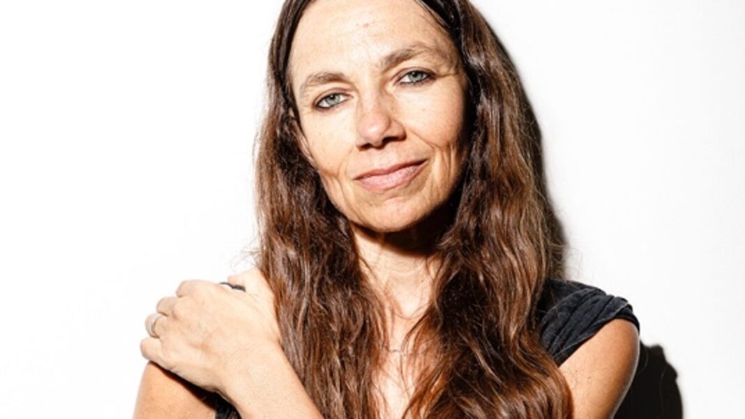 Justine Bateman feels like she can breathe again in ‘new era’ after Trump win