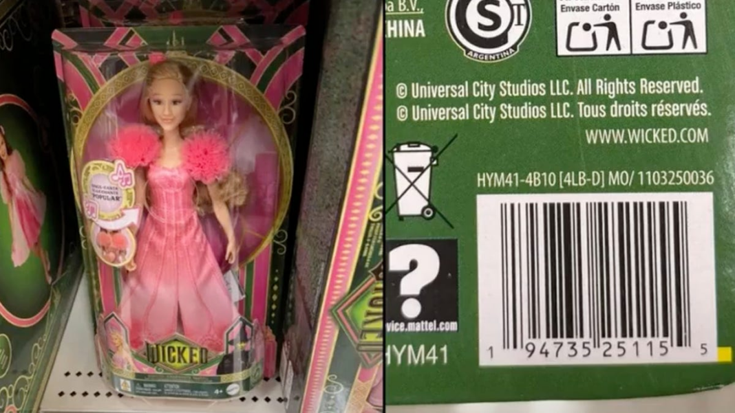 The Daily Money: Mattel’s ‘Wicked’ mistake