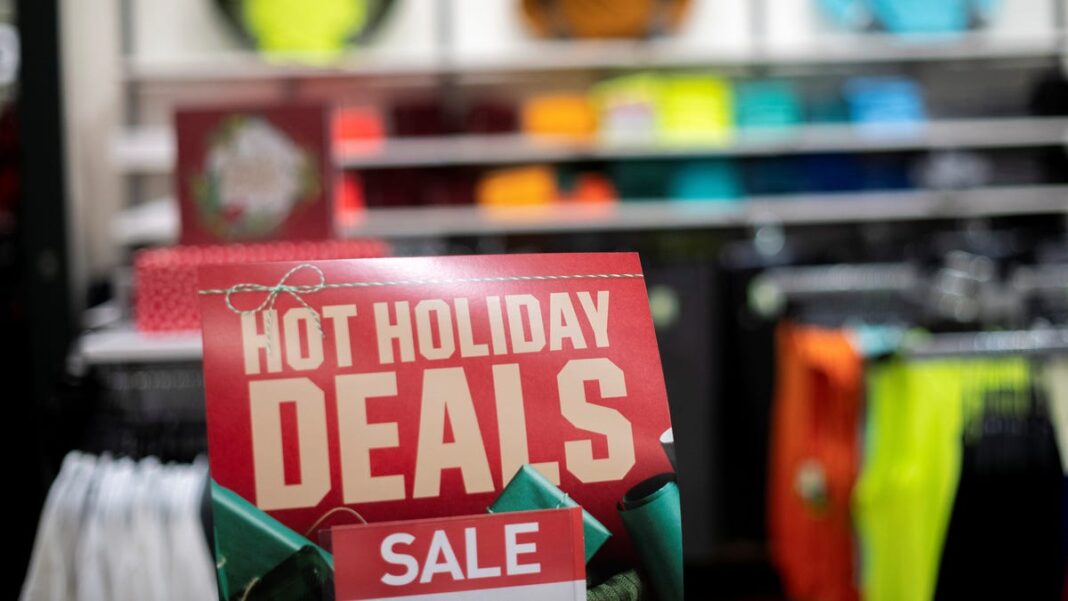 Want to stretch your holiday shopping dollar? Here’s how to find deals