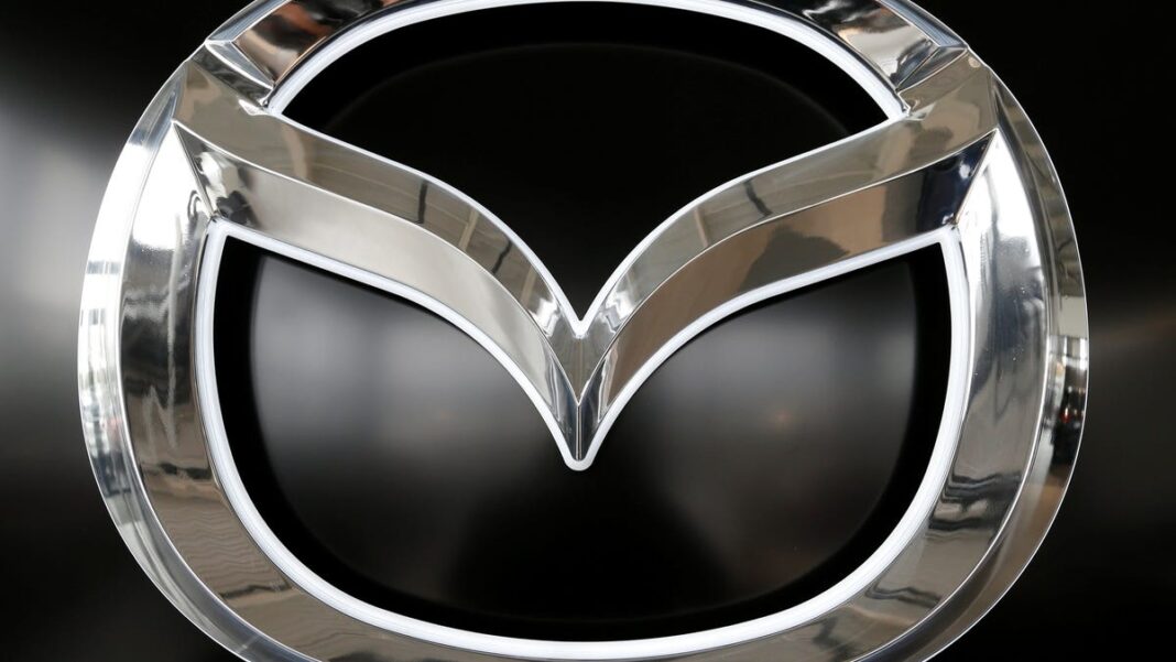 Mazda recalls over 150,000 vehicles: See affected models