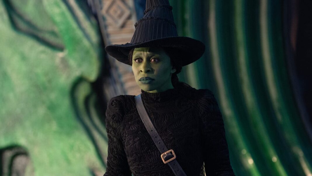 A parent’s guide to ‘Wicked’: Is the PG movie suitable for young audiences?