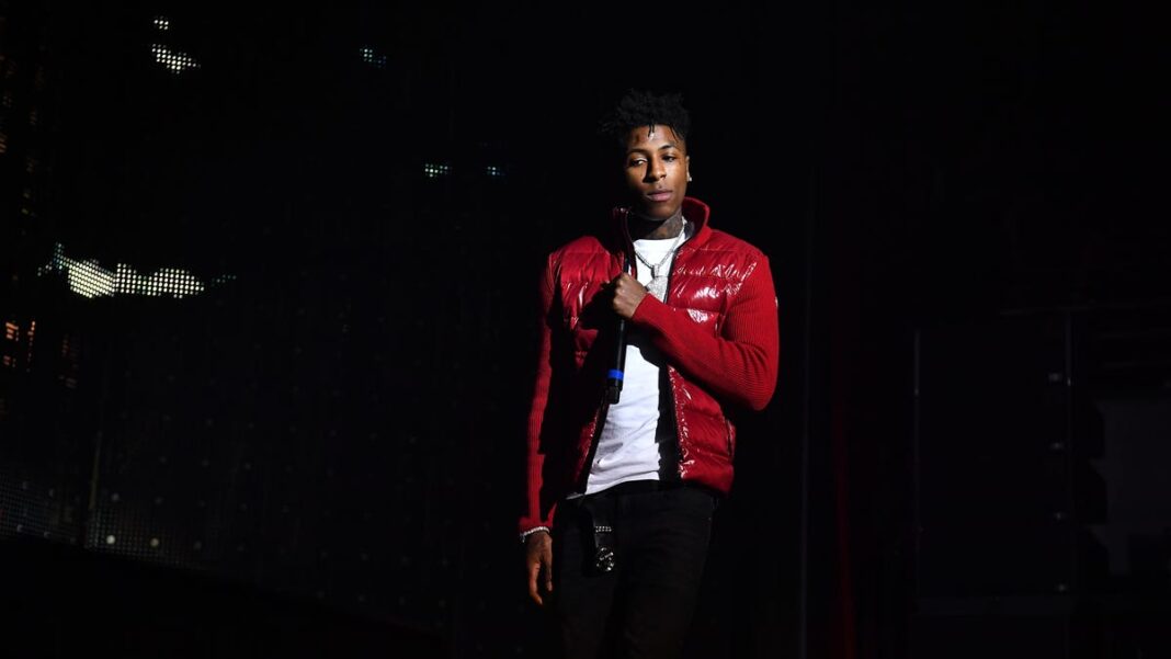 Rapper NBA YoungBoy pleads guilty for prescription drug fraud ring in Utah: Reports