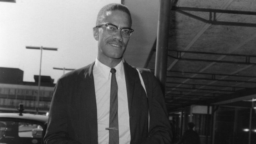 Government conspiracy led to assassination of Malcolm X, lawsuit claims