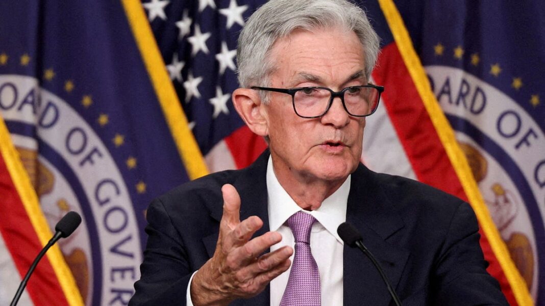 Fed expected to cut interest rates again in November meeting amid decreasing inflation