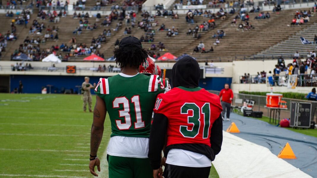 What to know about Mississippi Valley State football player Ryan Quinney, who died Friday