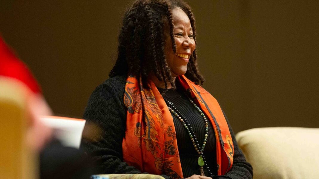 Civil rights icon Ruby Bridges remembers the day she desegregated New Orleans school