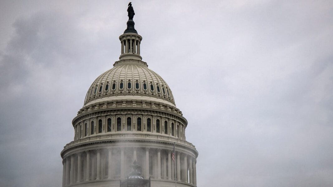 Senate poll roundup: Democrats hold on in swing states, GOP strong in Florida, Texas