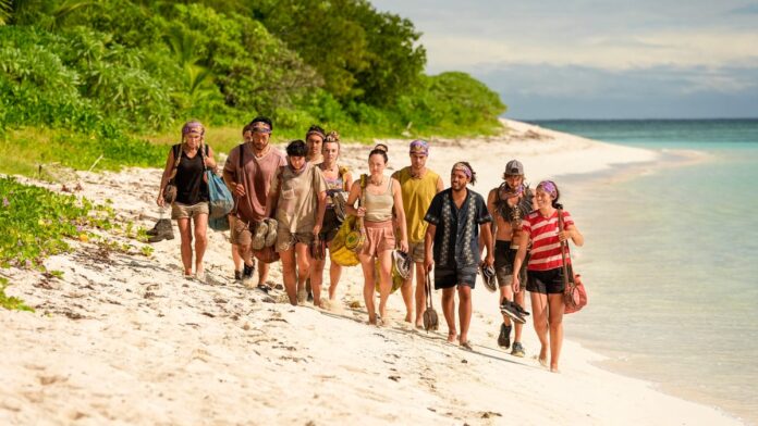 The ‘Survivor’ 47 auction returns, but a player goes home. Who was voted out this week?