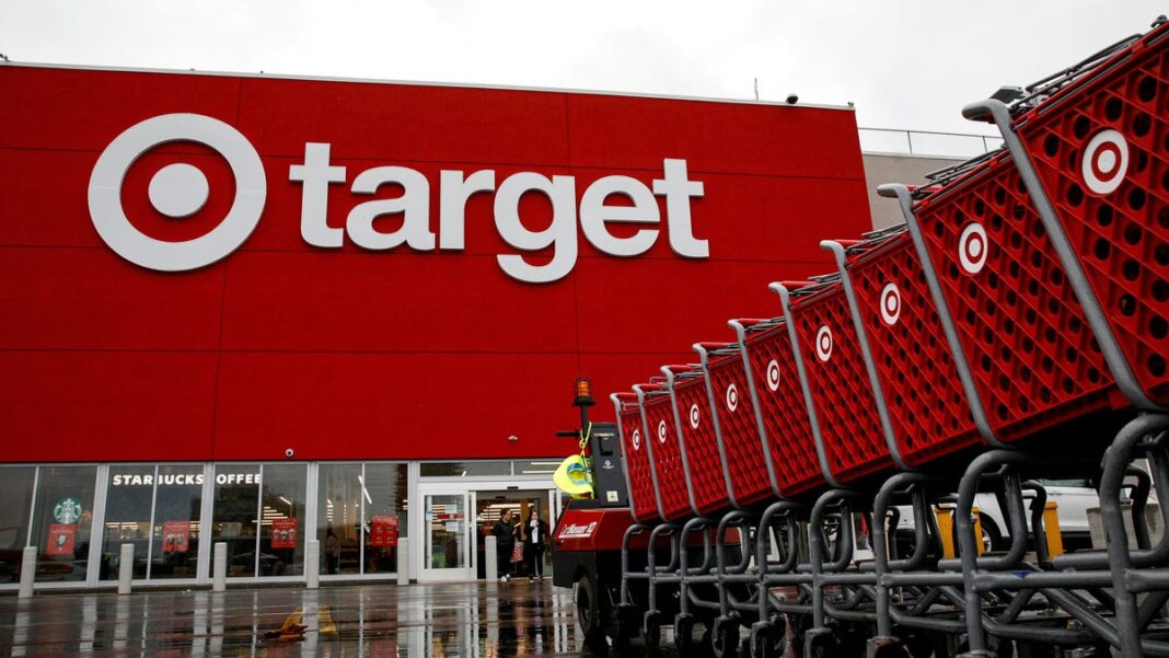 Target’s ‘early’ Black Friday sale is underway: Here’s what to know