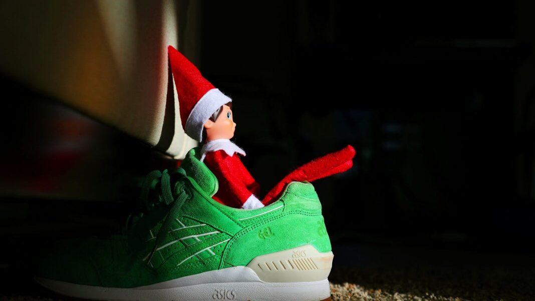 What’s the story behind Elf on the Shelf? Everything to know about the holiday tradition