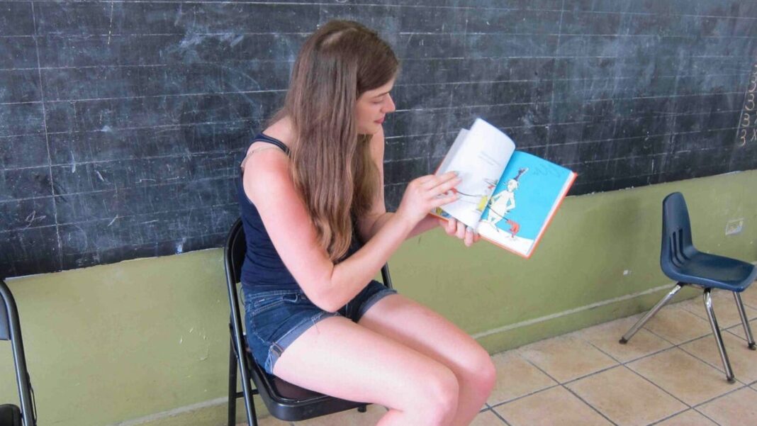 ​​How volunteering on vacation helped my daughter grow into a compassionate adult