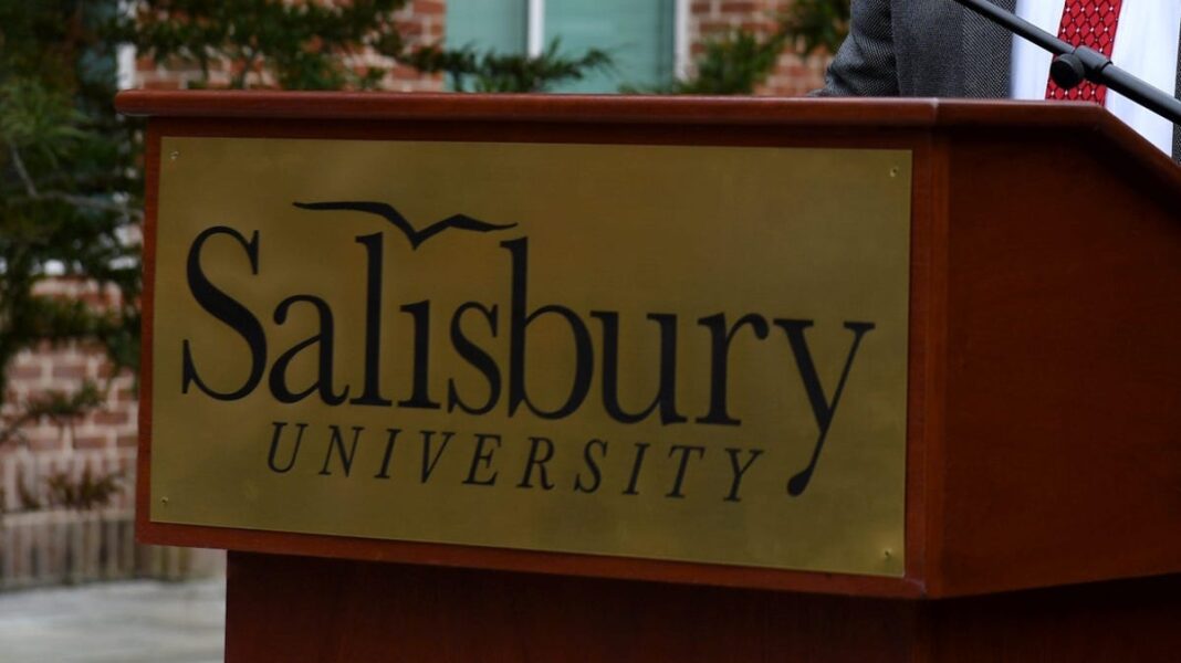 Dozen Salisbury University students face assault, hate crime charges after alleged beating