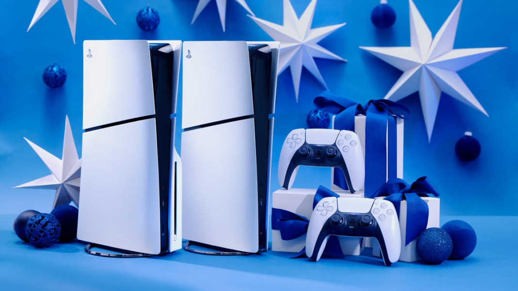 PlayStation 5 Black Friday deals: Where to find discounts on a PS5 consoles, games and gear