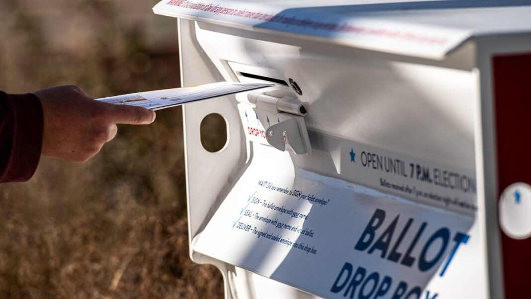 What is ballot curing? Some voters can still ensure their 2024 election votes are counted