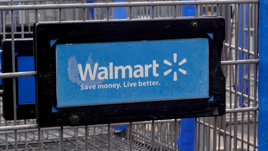 Walmart, the nation’s largest private employer, rolls back DEI under pressure