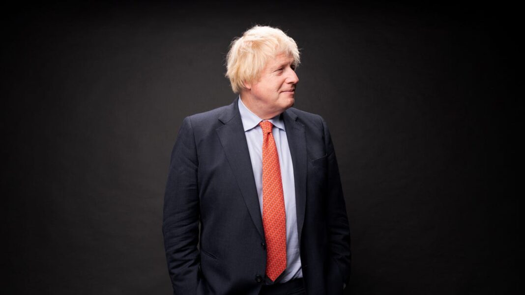 Why Boris Johnson has a rosy outlook on a Trump election win