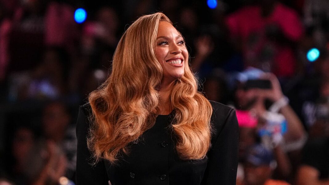 Beyoncé course coming to Yale University to examine her legacy