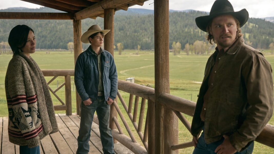 When does the new season of ‘Yellowstone’ come out? What to know about Season 5, Part 2 premiere