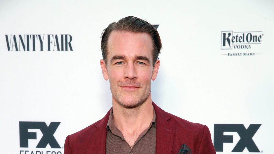 James Van Der Beek, Jenna Fischer and the rise of young people getting cancer