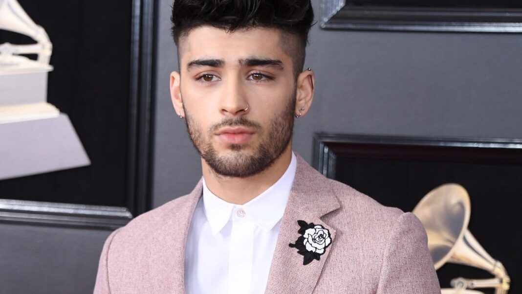 How Zayn Malik honored Liam Payne in first show since One Direction star died