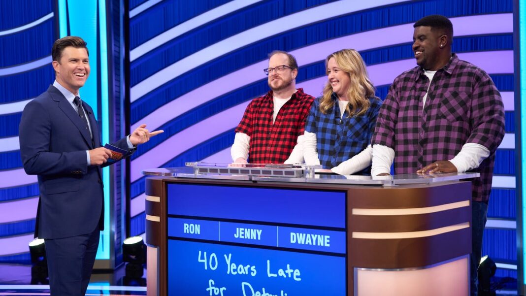 ‘Pop Culture Jeopardy’: What to know about the spin-off game show hosted by a celebrity