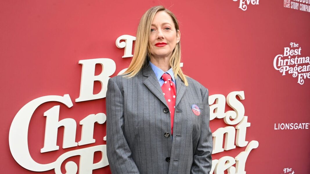 Judy Greer turned down audition for ‘Modern Family’ because matriarch role felt ‘limiting’