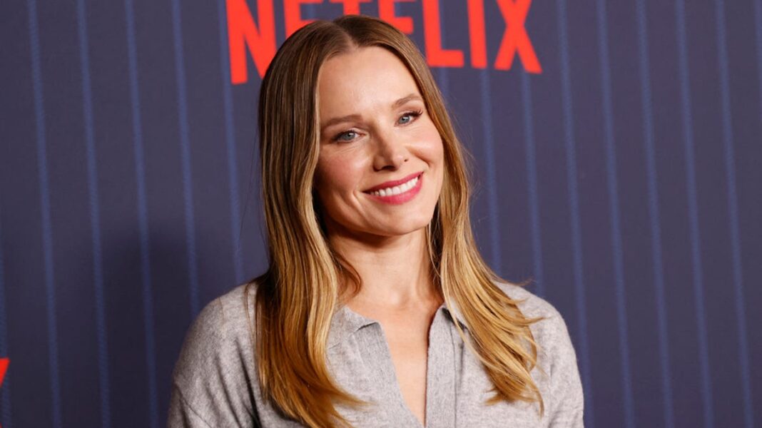 Kristen Bell returns to host the 2025 Screen Awards Guild Awards on Netflix