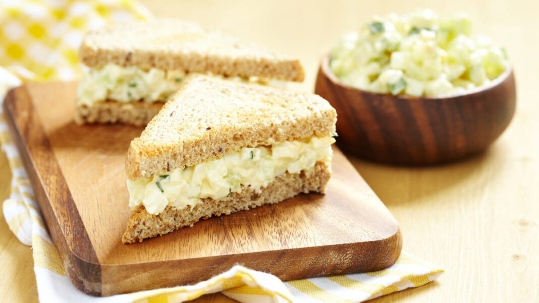 Eggs are one of the most nutritious foods we can eat. So is egg salad also healthy?