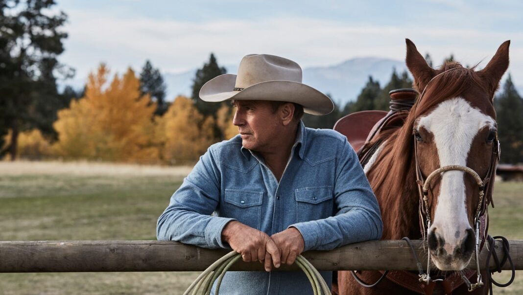 How did we get to big ‘Yellowstone’ ending? Relive final season’s biggest moments