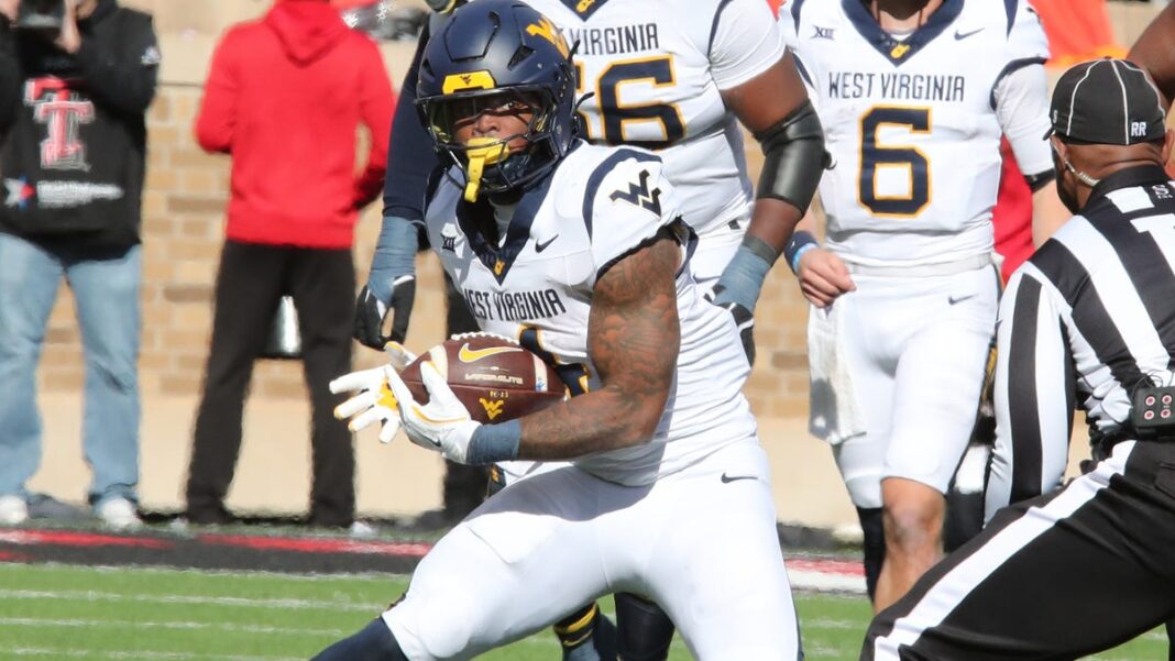 Bowl game schedule today: Everything to know about Frisco Bowl – West Virginia vs. Memphis