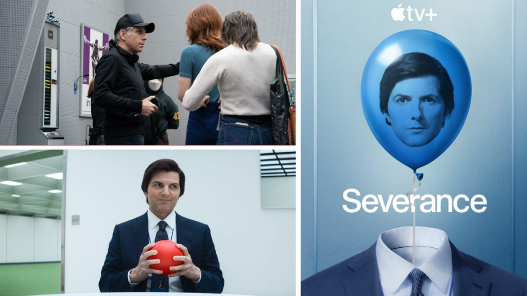 Ready to clock in? Stream ‘Severance’ on Apple TV+ before season two drops