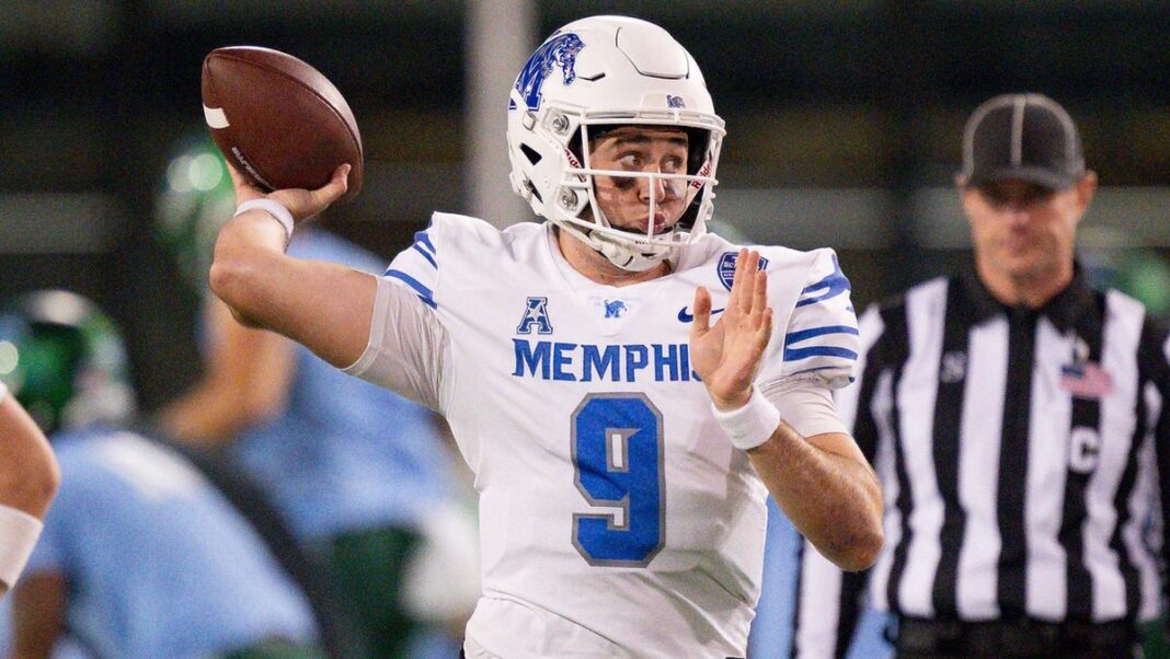 Memphis-West Virginia live updates: Frisco Bowl score and highlights