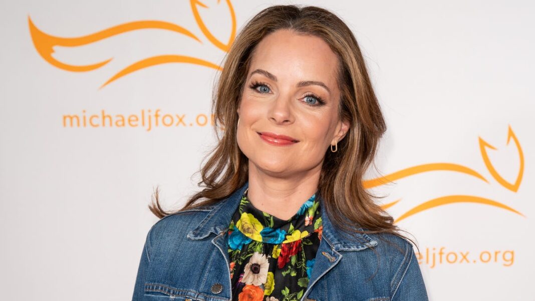 Kimberly Williams-Paisley ‘felt trapped’ after ‘terrifying’ 2 years she couldn’t speak