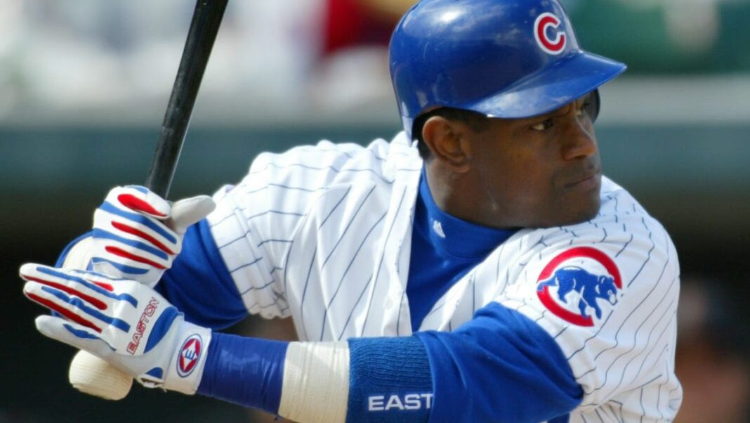 Sammy Sosa apologizes for steroid ‘mistakes’ to be welcomed back by Cubs