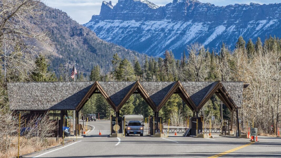 Do national parks close during a government shutdown? Here’s what travelers should know.