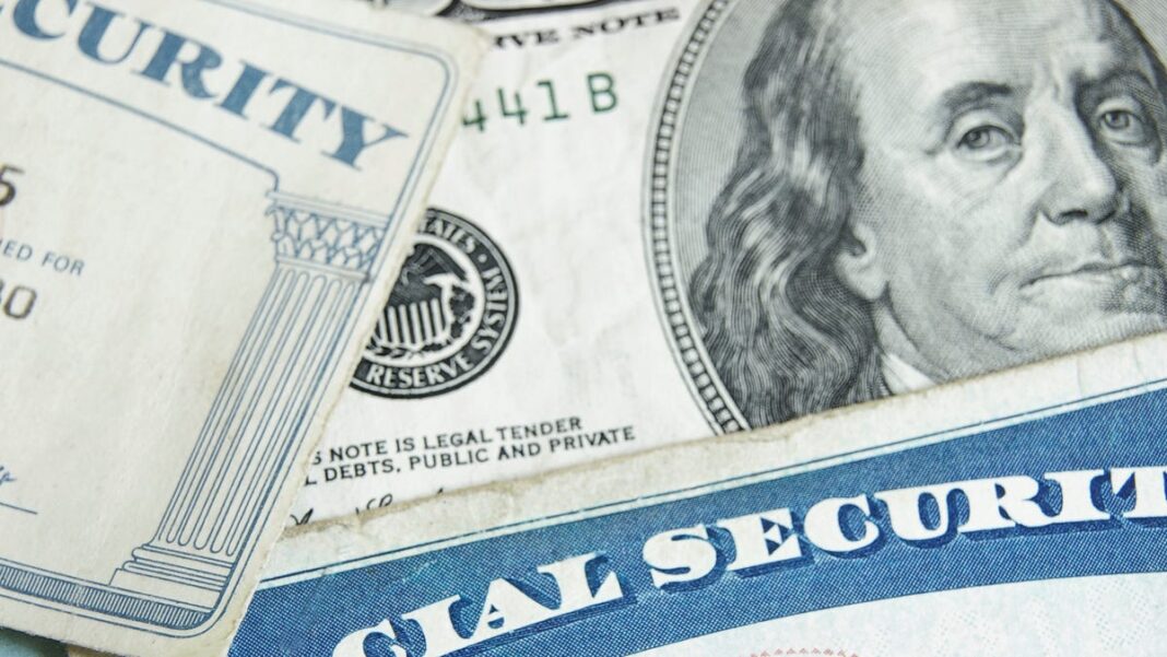 Social Security gets a shake-up in 2025, and 3 changes may surprise retirees